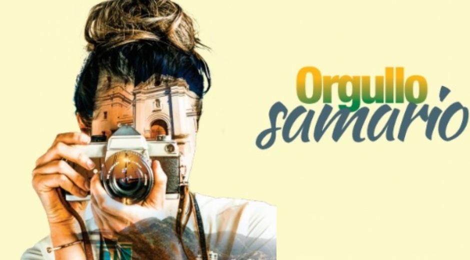 Concurso 'Orgullo Samario'