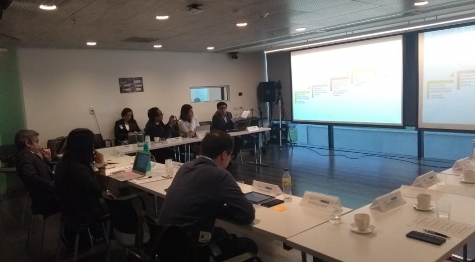 Las observaciones de la comunidad académica, podrán hacerse hasta el 07 de mayo de 2019, seguidamente y una vez la comisión tenga en cuenta estas recomendaciones, se hará un documento que pueda presentarse en Presidencia de la República.