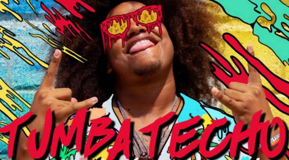 Cortesía Chicho Valderrama