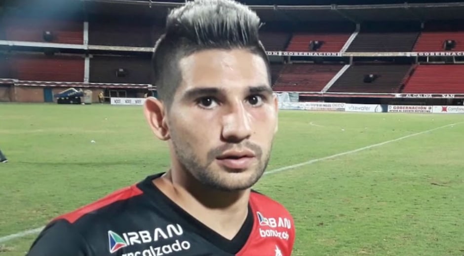Cortesía Jhonatan Agudelo