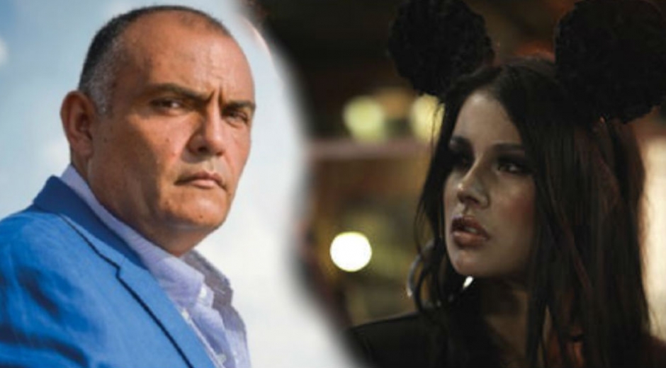 Cortesía Enrique Carriazo y Laura Osma