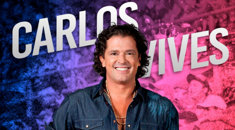 Carlos Vives