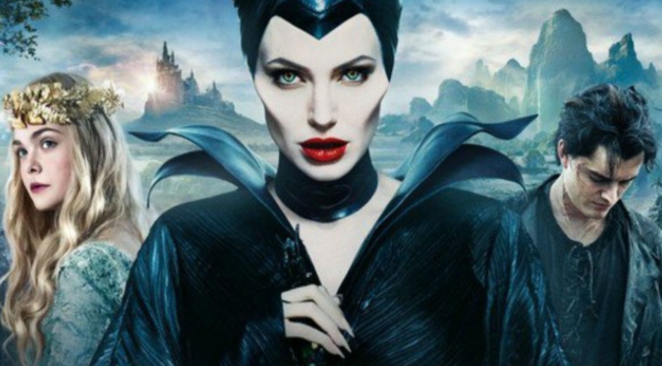 Cortesía. Malefica