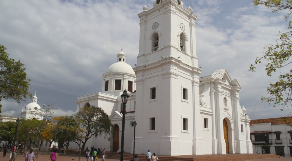 El evento se realizará en la plaza de la Catedral