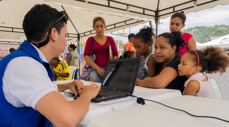 Listos los subsidios para niños y jóvenes 