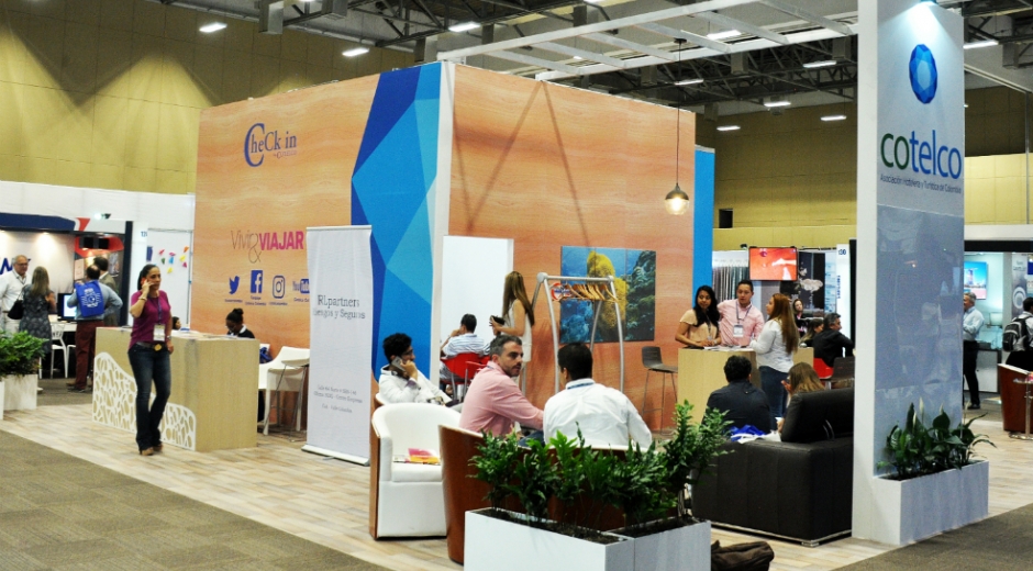 El Espectador Evento de turismo