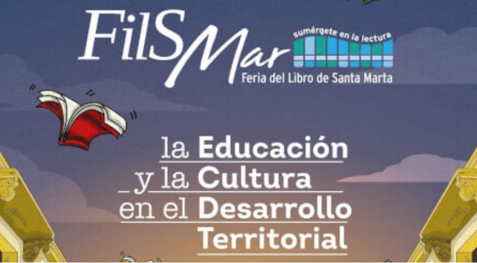 Cortesía. Filsmar