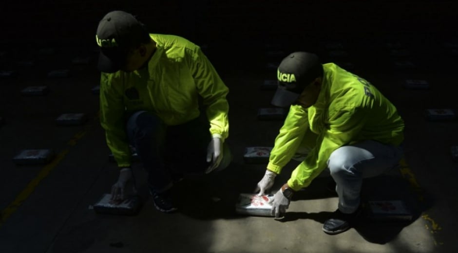 AFP Imagen de referencia