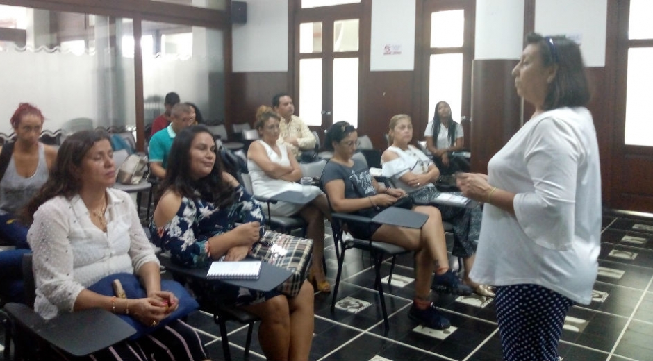 Gobernación del Magdalena Los cultores Magdalena tienen la posibilidad de acceder a 123 estímulos que se enmarcan en el Programa Nacional de Estímulos del Ministerio de Cultura.