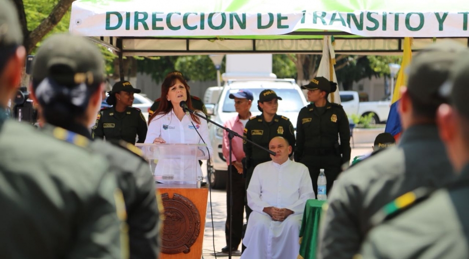 El fortalecimiento de la institucionalidad y el trabajo conjunto entre Estado y sociedad trazan los derroteros hacia la consolidación de la paz en el territorio magdalenense.