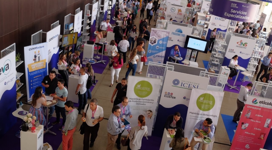 Confecámaras Convocatoria para jóvenes emprendedores en el Magdalena