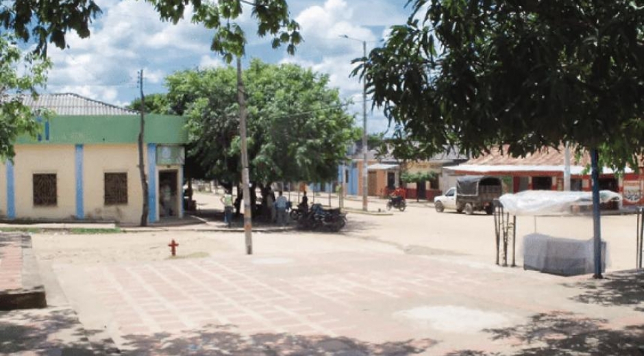 El Heraldo El hecho ocurrió en la vereda El Jobo, donde vivía la menor con su mamá y abuelos