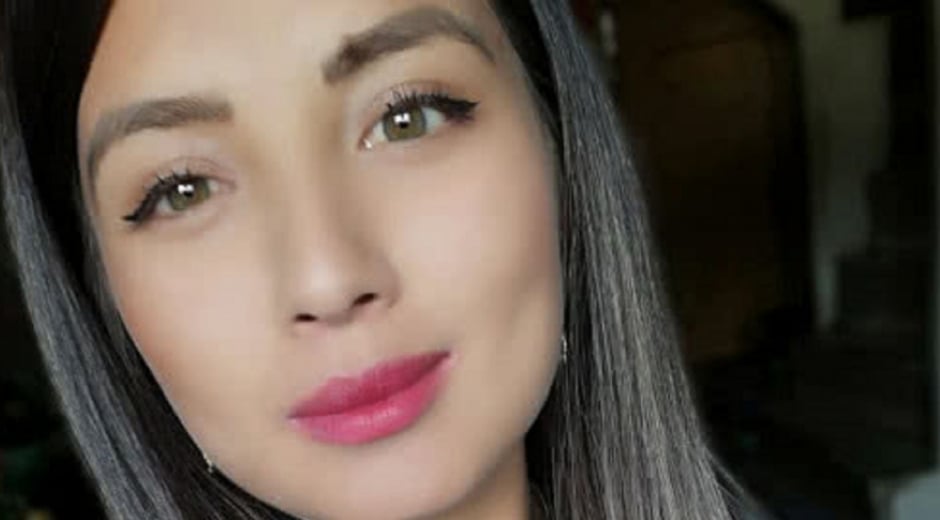 Facebook Leidy Delgado Ariza.