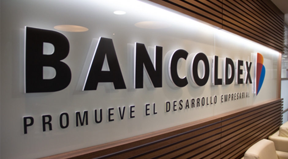 Bancóldex facilitará recursos para inversión en el Magdalena.