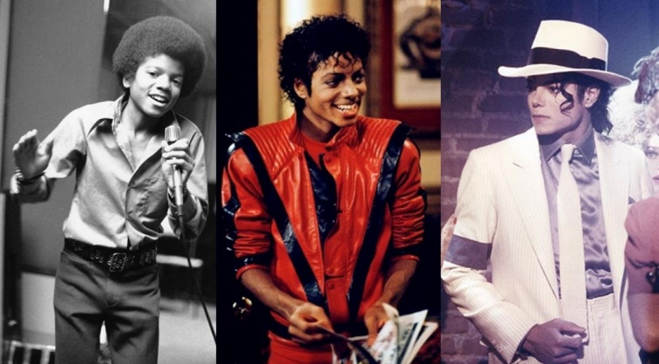 Michaell Jackson