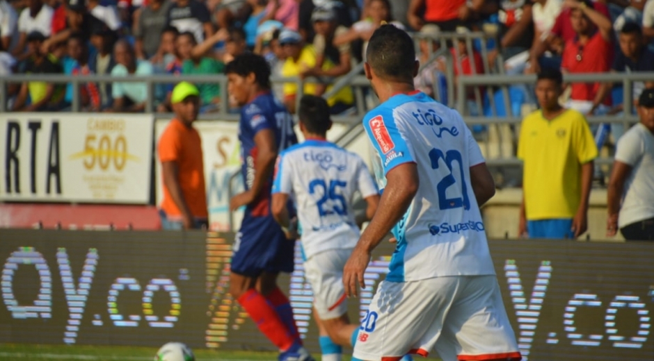 El partido le servirá a ambos oncenos para ultimar detalles antes del estreno en la Liga Aguila II.