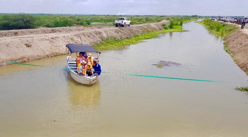 Caño