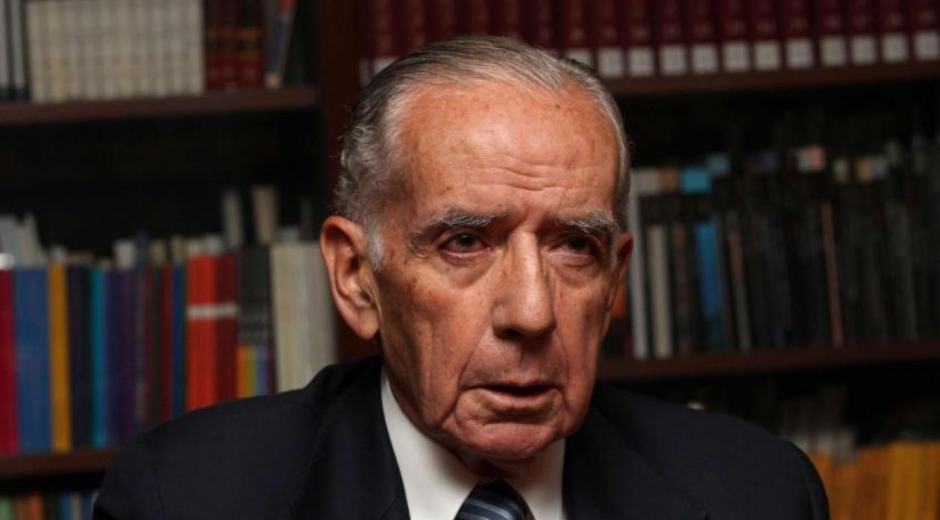 Enrique Gómez Hurtado.