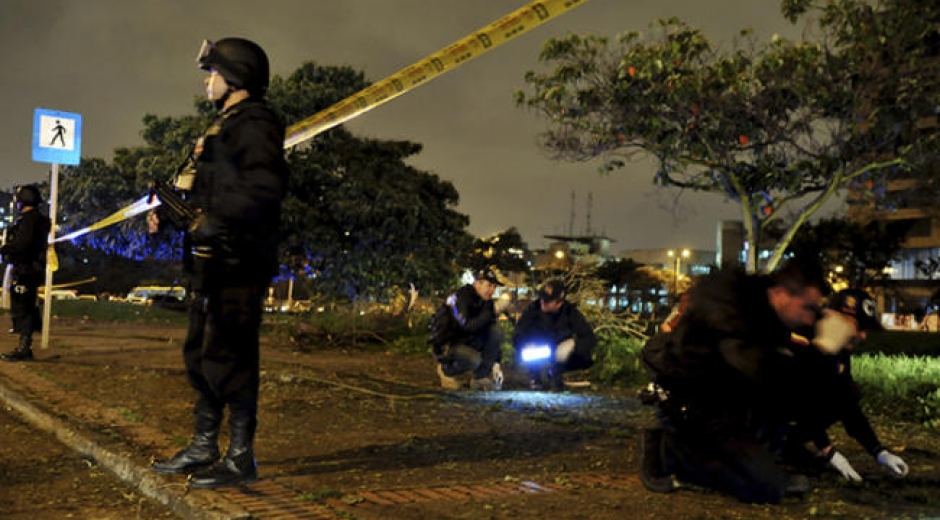 AFP Imagen de referencia