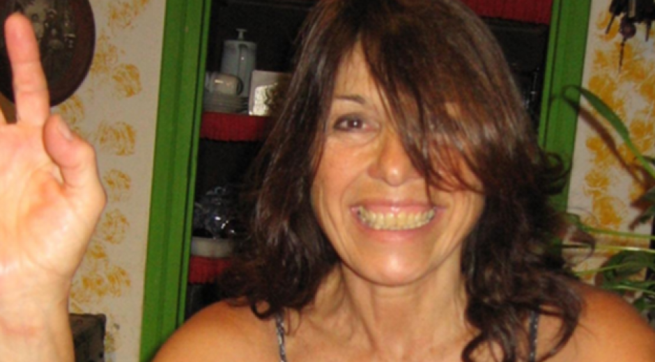 Twitter Teresa Grossi