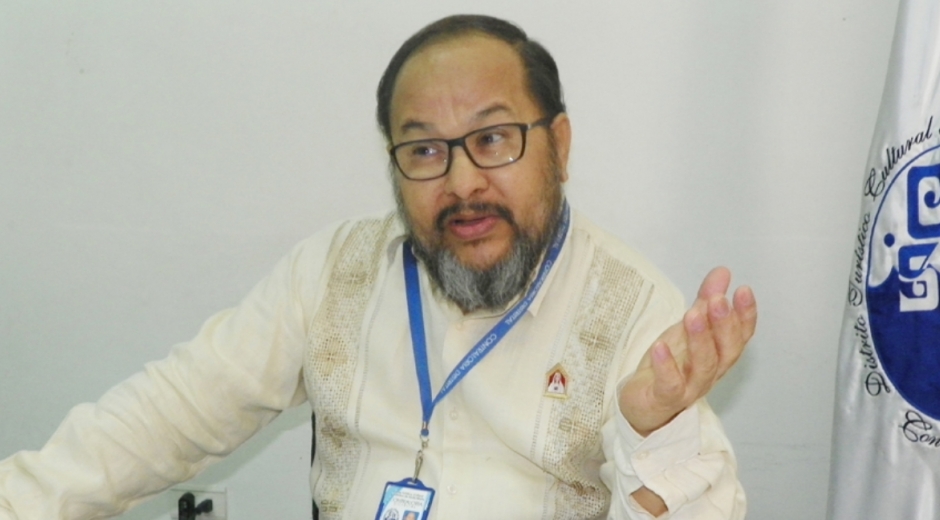 Falleció Horacio Escobar, excontralor Distrital