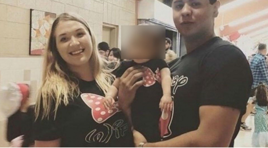 La Voz Pareja que murió en tiroteo en El Paso, Texas