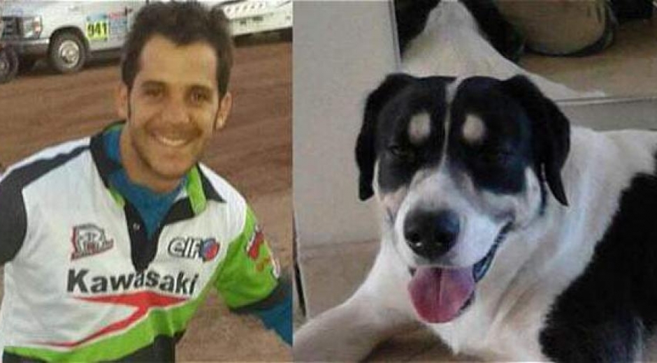 El Tiempo 15 meses de cárcel deberá pagar Juan Sebastián Toro, por dispararle a 'Príncipe', la mascota de la familia Isaza.