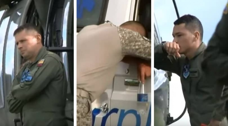 Noticias Uno- Pulzo Militares