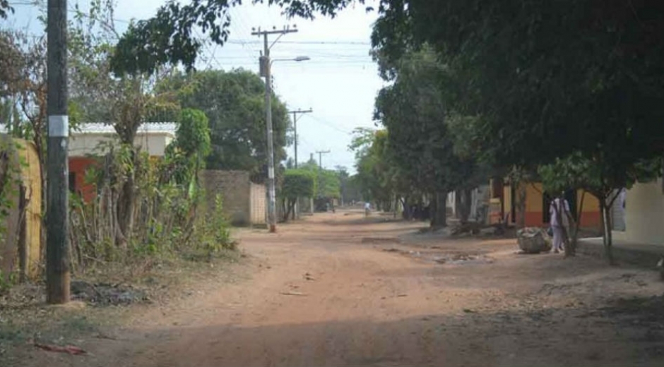 Archivo Guamal - Imagen de referencia