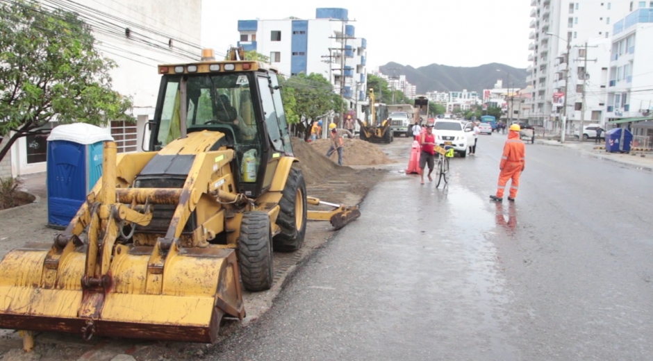 Este proyecto cuenta con una inversión de 40.000 millones de pesos.