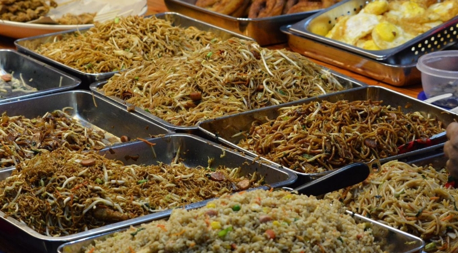 Cortesía El Caribe Food and Rum finaliza el 31 de agosto con la gran muestra gastronómica y cocina en vivo.
