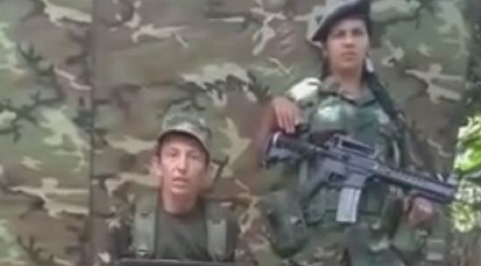 Captura de pantalla Mensaje de alias 'Antonio Medina'.