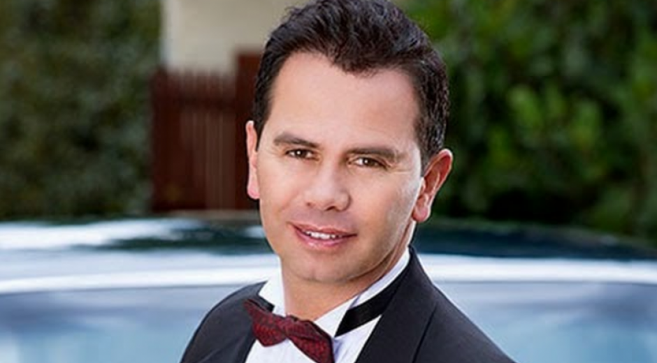 Jhonny Rivera