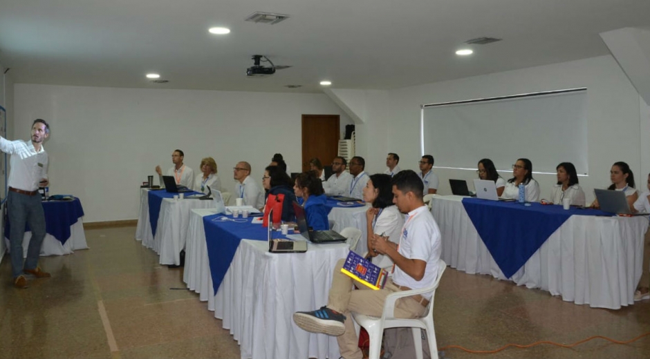 Greg Simon, Professional Learning, Consultant