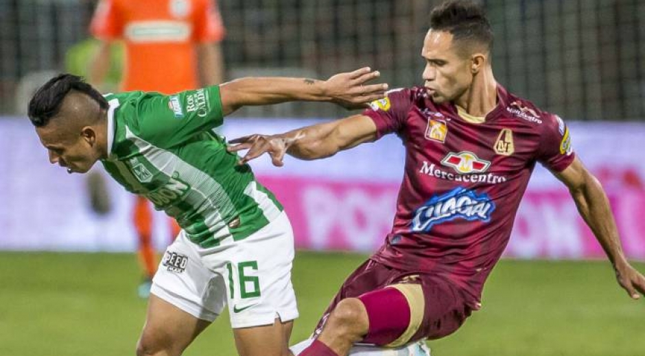 AS Colombia El Tolima de Gamero dejó en el camino a Nacional y ahora buscará un cupo a la final.
