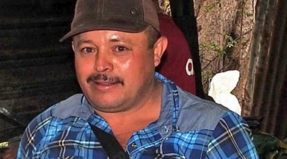 La Prensa Jorge Enrique Corredor González conocido como 'Wilson Saavedra'.
