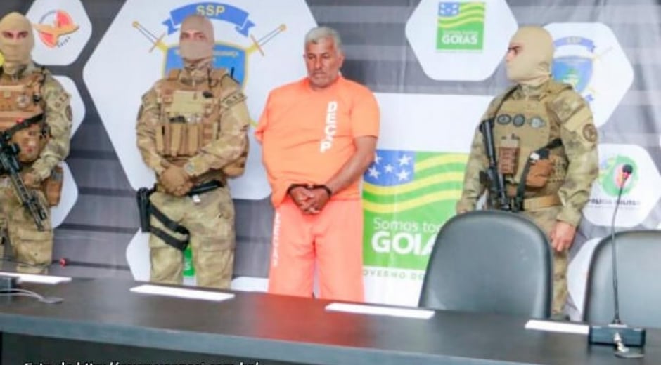 Web Captura