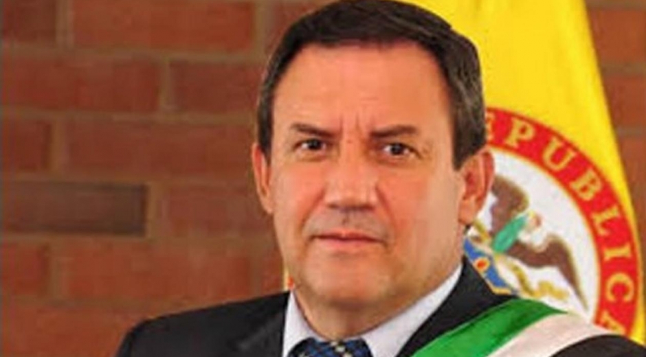 Jimmy Díaz.