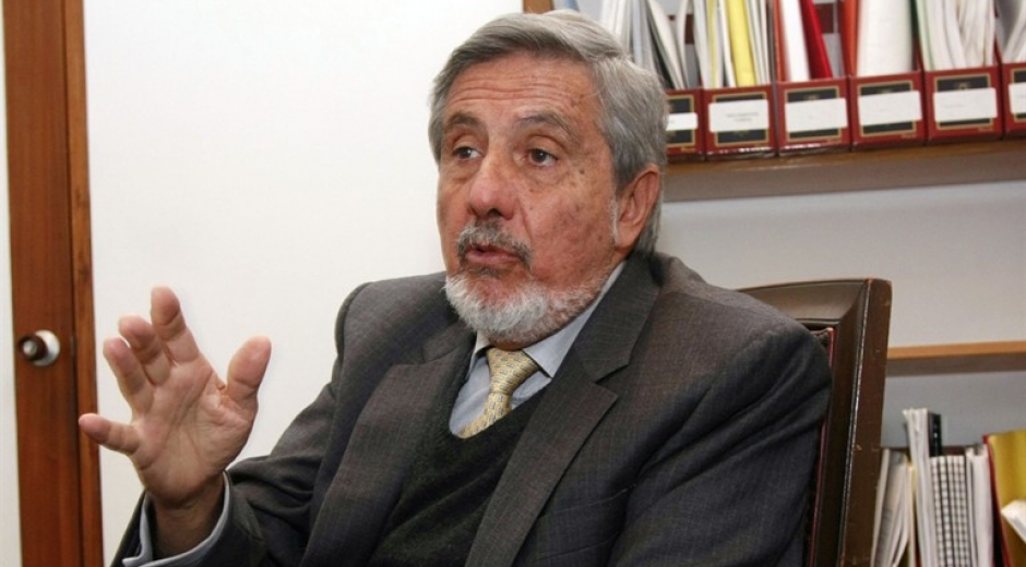 Guillermo Perry