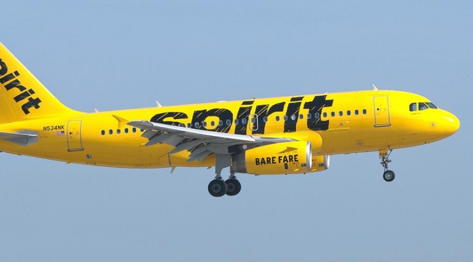 Spirit Airlines