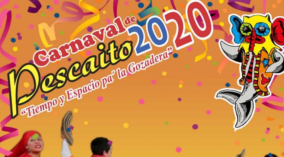 Carnaval de Funcarpes.