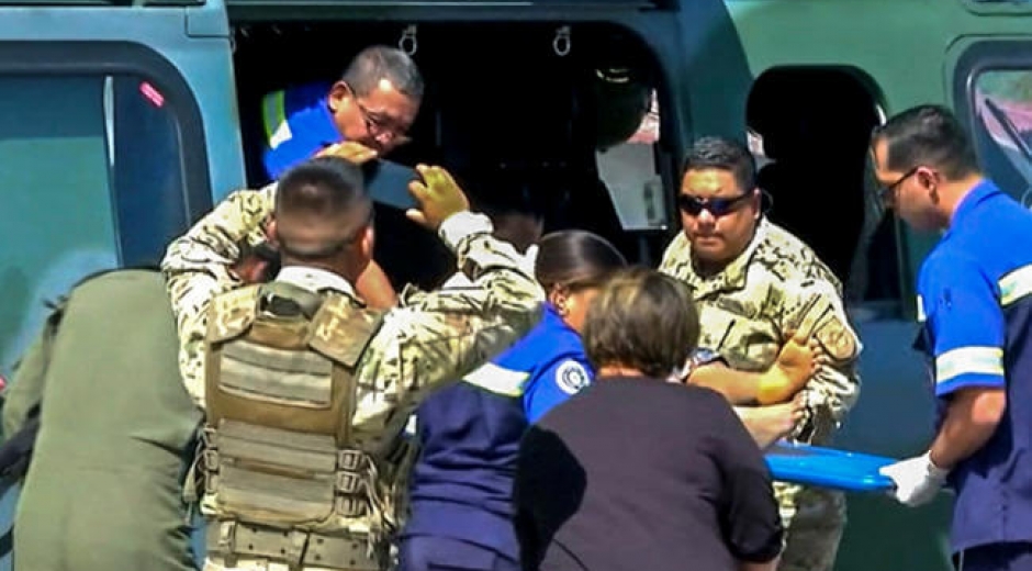 AFP Panamá