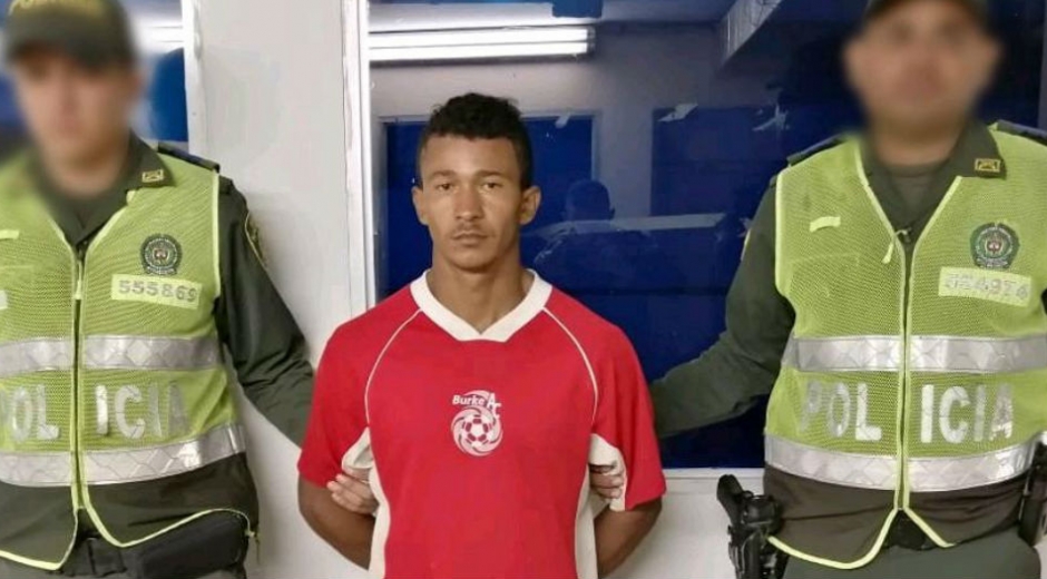 Manuel Segundo Martínez Fernández.