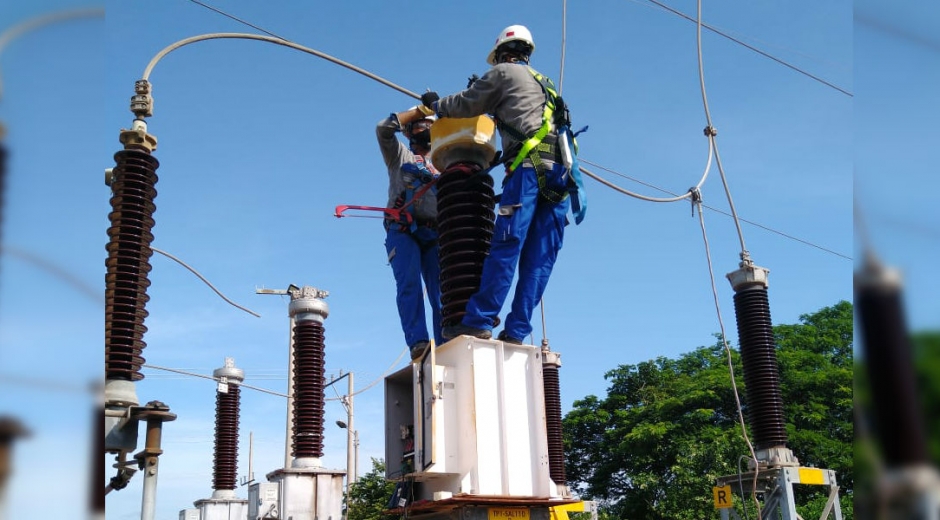 La luz se irá este domingo en Santa Marta, por mantenimiento.