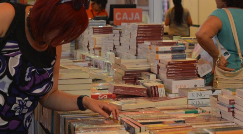 Unimagdalena participa en la Internacional del Libro de Cali y la Universidad Javeriana.
