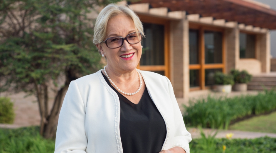 Sara Victoria Alvarado Salgado