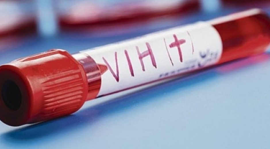 Transmisión VIH