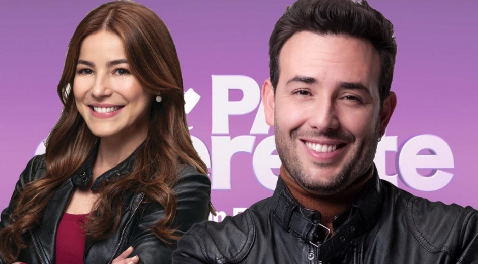 Protagonistas principales
