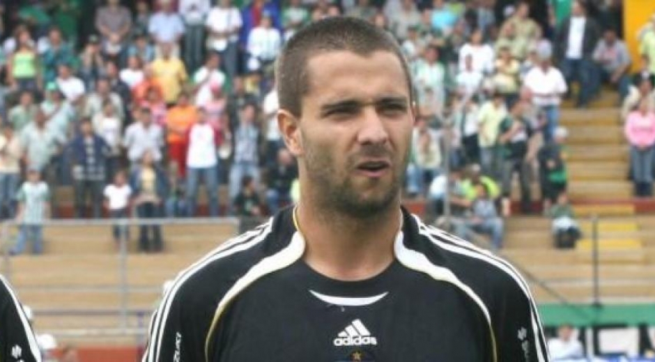 Juan Diego González Alzate.