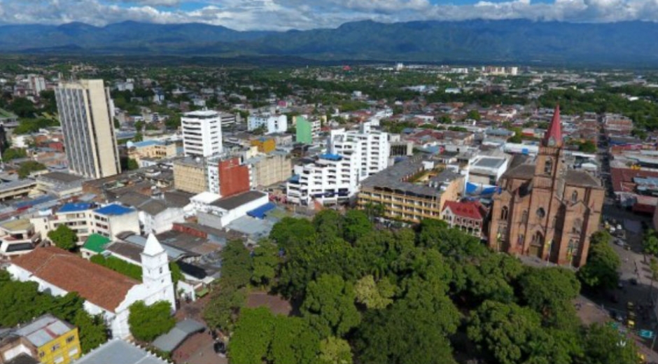 Neiva.